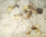 マッシュルーム飯（血管ダイエット1349作り方2写真