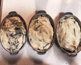 ヘルシー米粉と豆乳の鮭グラタン作り方11写真