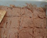 簡単ちょと甘めの鯵の鹿児島風さつま揚げ作り方5写真