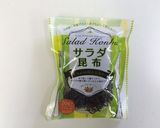 縁起も良い「昆布粉末を加えた酢だこ」作り方3写真