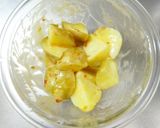 レンジ☆新じゃがのスイートチリマヨサラダ作り方7写真