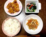 鶏肉の照り焼き作り方8写真