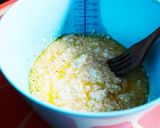 春キャベツのリコッタチーズ＊マリネサラダ作り方6写真