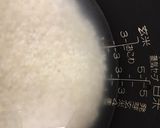 タケノコご飯・炊き込みご飯・3合分作り方3写真