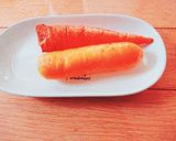 ふんわりキャロットケーキ作り方1写真