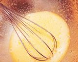 ふんわりキャロットケーキ作り方3写真