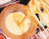 ふんわりキャロットケーキ作り方4写真