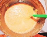 ふんわりキャロットケーキ作り方6写真