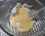 10cmのシフォンケーキ丸ごと(米粉編）作り方10写真