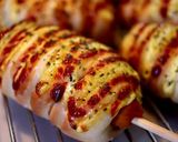 みんな大好き！！ウインナーパン作り方7写真
