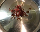 烏賊と萌やしキムチのピリ辛炒め作り方4写真