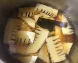 よしこの若竹煮☆作り方2写真