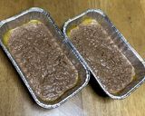 おからパウダーのパウンドケーキ作り方6写真