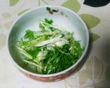 マヨ代用★ヨーグルトソース作り方3写真