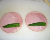 お弁当に♪色々ハム巻き♪作り方2写真