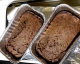 おからパウダーのパウンドケーキ作り方8写真