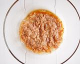 夏にサッパリ！ツナとオニオンの簡単パスタ作り方4写真
