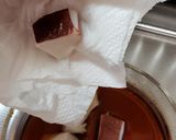パクパクいける♪まろやか酢ダコ作り方4写真