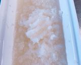 揚げ茄子の青じそドレッシング下ろし作り方2写真