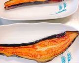 揚げ茄子の青じそドレッシング下ろし作り方6写真