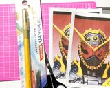 仮面ライダージオウ★オーマジオウver.作り方1写真