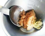 二種類のおつまみちくわ作り方4写真