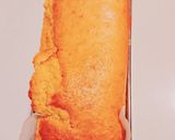 ふんわりキャロットケーキ作り方8写真