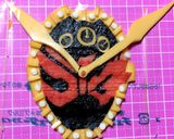 仮面ライダージオウ★オーマジオウver.作り方11写真