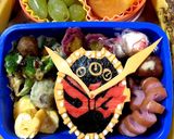 仮面ライダージオウ★オーマジオウver.作り方12写真