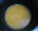 コーヒースポンジ☆しっとりふわふわだよ☆作り方1写真