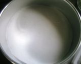 コーヒースポンジ☆しっとりふわふわだよ☆作り方2写真