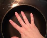 節約!ボリューム満点春キャベツの包み焼き作り方2写真