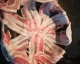 節約!ボリューム満点春キャベツの包み焼き作り方3写真