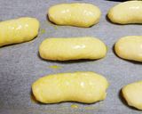 基本バターロール作り方3写真