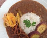 オーブンで作るれんこんとゴボウのチップス作り方6写真