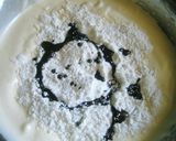 コーヒースポンジ☆しっとりふわふわだよ☆作り方5写真