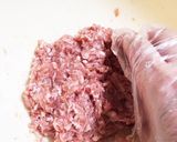 栄養たっぷり スタミナ餃子 我が家の覚書作り方3写真