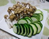 ◆鶏もも肉のイタリアンチーズ鍋♪作り方1写真