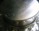 コーヒースポンジ☆しっとりふわふわだよ☆作り方8写真