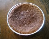 コーヒースポンジ☆しっとりふわふわだよ☆作り方7写真