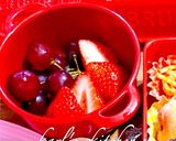 レタスサンドイッチ弁当唐揚げナゲット覚書作り方7写真