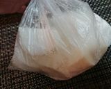 おつまみにも【長芋ソテーの甘辛味噌ダレ】作り方4写真