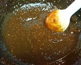 おつまみにも【長芋ソテーの甘辛味噌ダレ】作り方5写真