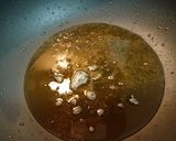 おつまみにも【長芋ソテーの甘辛味噌ダレ】作り方6写真