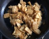 簡単筍の佃煮作り方4写真