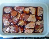 味付け簡単!!鶏の唐揚げ作り方1写真