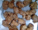味付け簡単!!鶏の唐揚げ作り方3写真