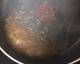 ハマチのソテー作り方7写真
