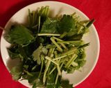 簡単親子丼作り方3写真