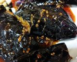 簡単茄子の素揚げ作り方4写真